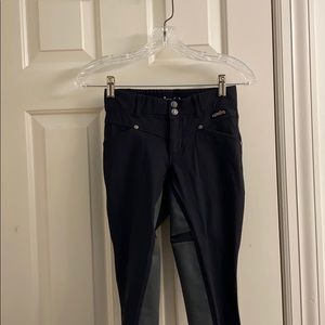 🥕Kerrits Crossover II Full Seat Breech - XS🥕